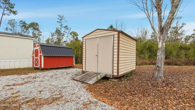 $130,000 | 7525 Campflowers Road, Youngstown, FL 32466