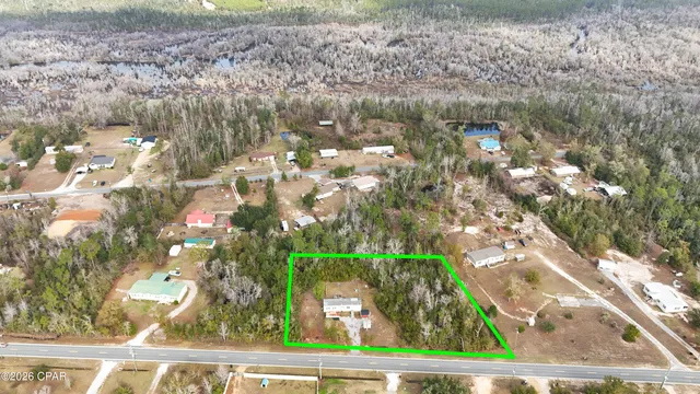 $130,000 | 7525 Campflowers Road, Youngstown, FL 32466