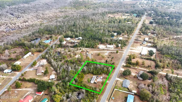 $130,000 | 7525 Campflowers Road, Youngstown, FL 32466