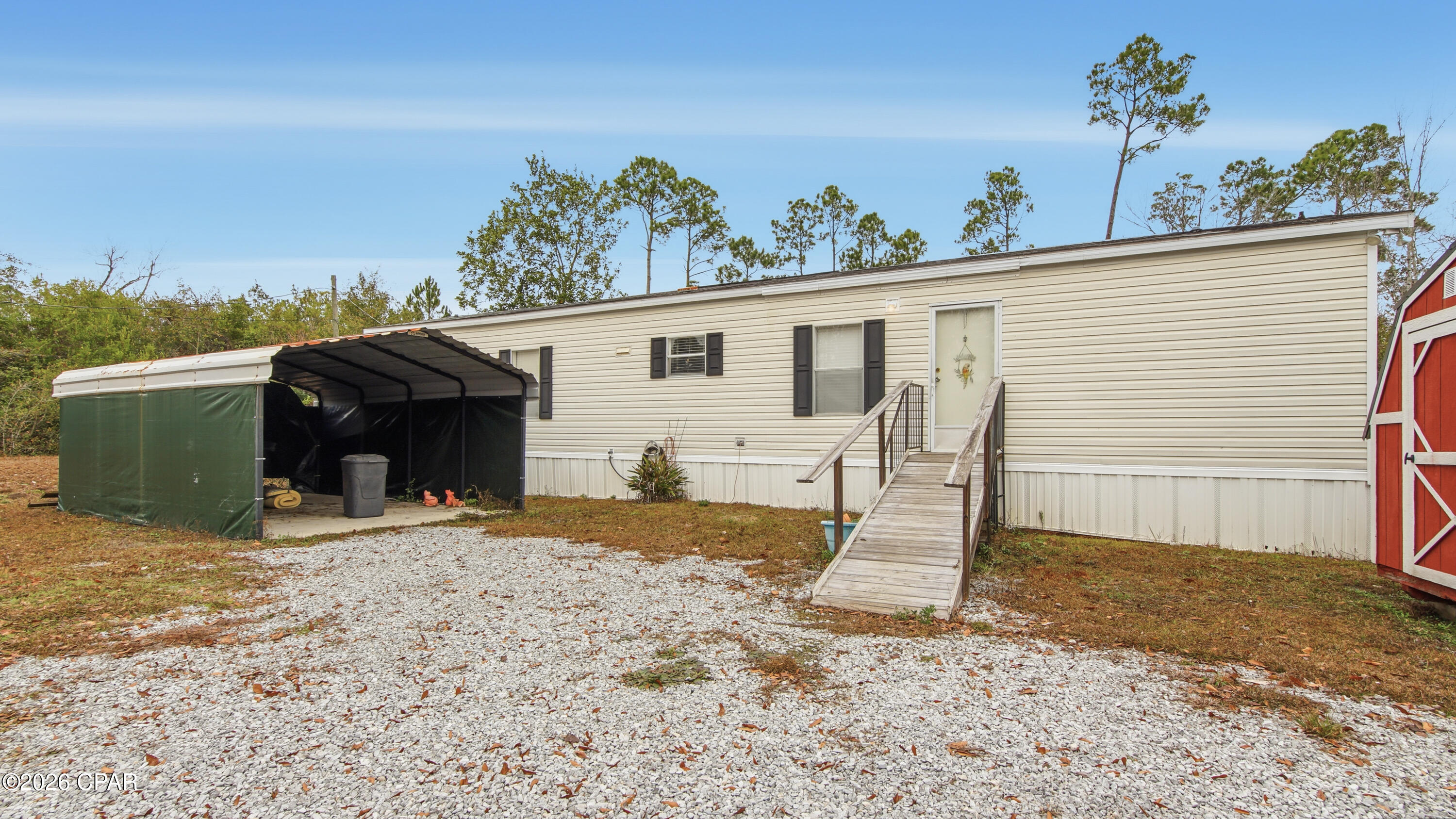 7525 Campflowers Road Youngstown, FL 32466 - Photo 9 of 33