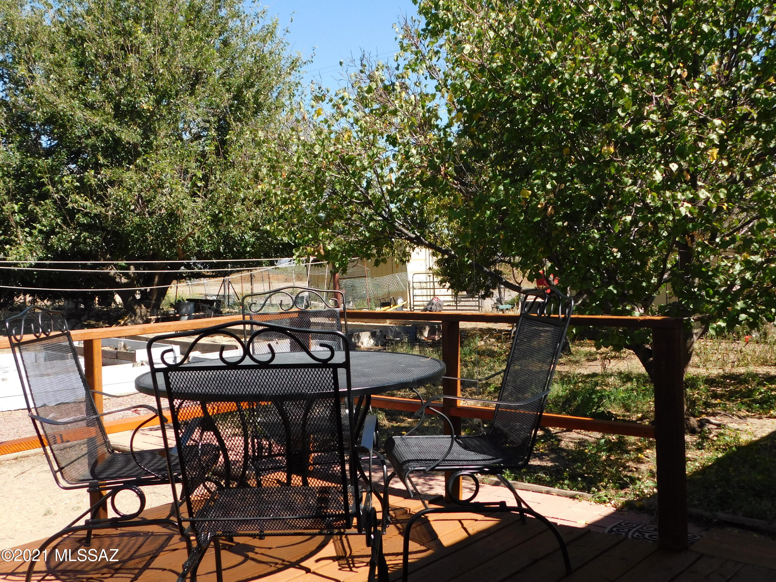 3380 West Leake Road Douglas, AZ 85607 - Photo 36 of 45 Gallery Image 36