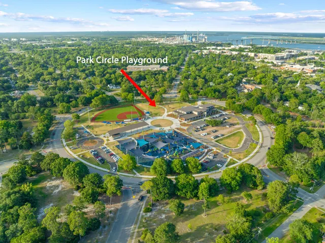 $665,000 | 1213 Chesterfield Road, North Charleston, SC 29405