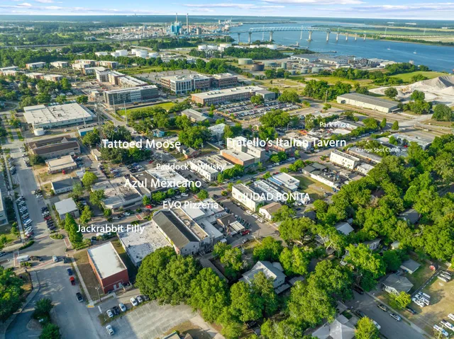 $665,000 | 1213 Chesterfield Road, North Charleston, SC 29405