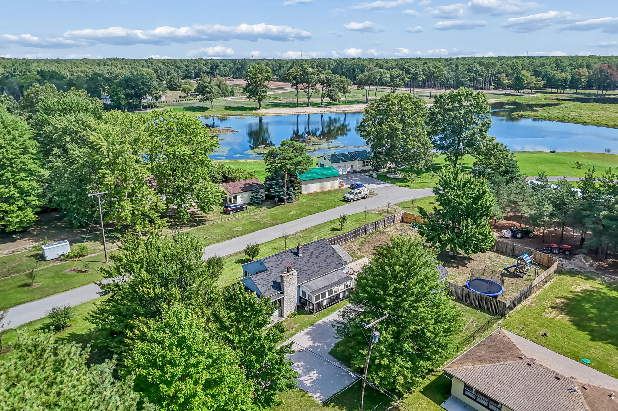 1688 Carr Road Muskegon, MI 49442 - Photo 9 of 35 1688 Carr-30