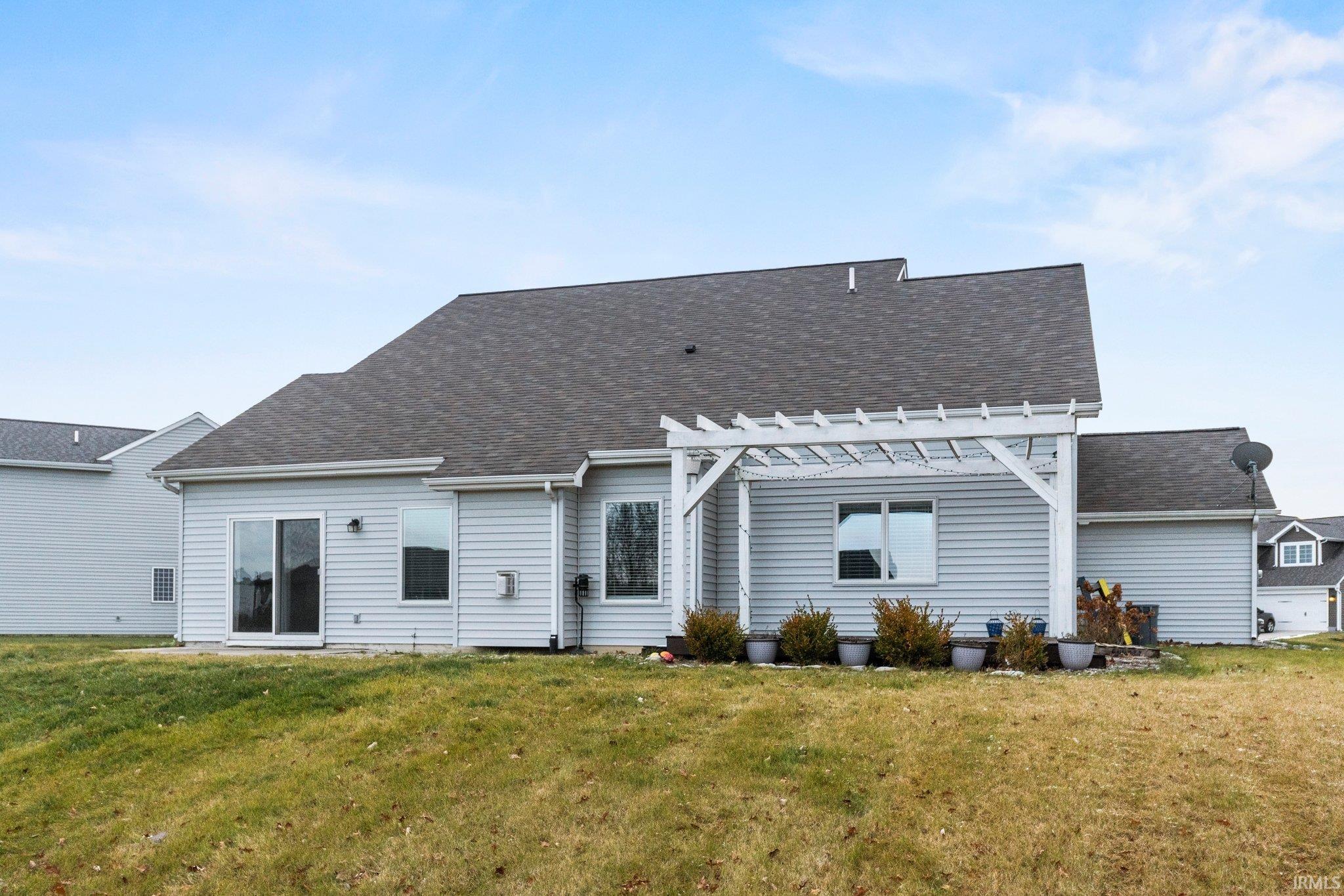 580 Highfields Cove Fort Wayne, IN 46845 - Photo 27 of 36