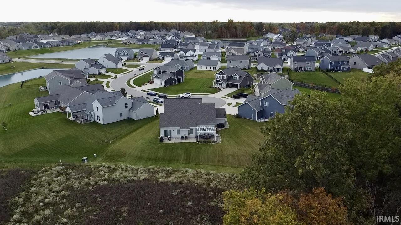 580 Highfields Cove Fort Wayne, IN 46845 - Photo 35 of 36