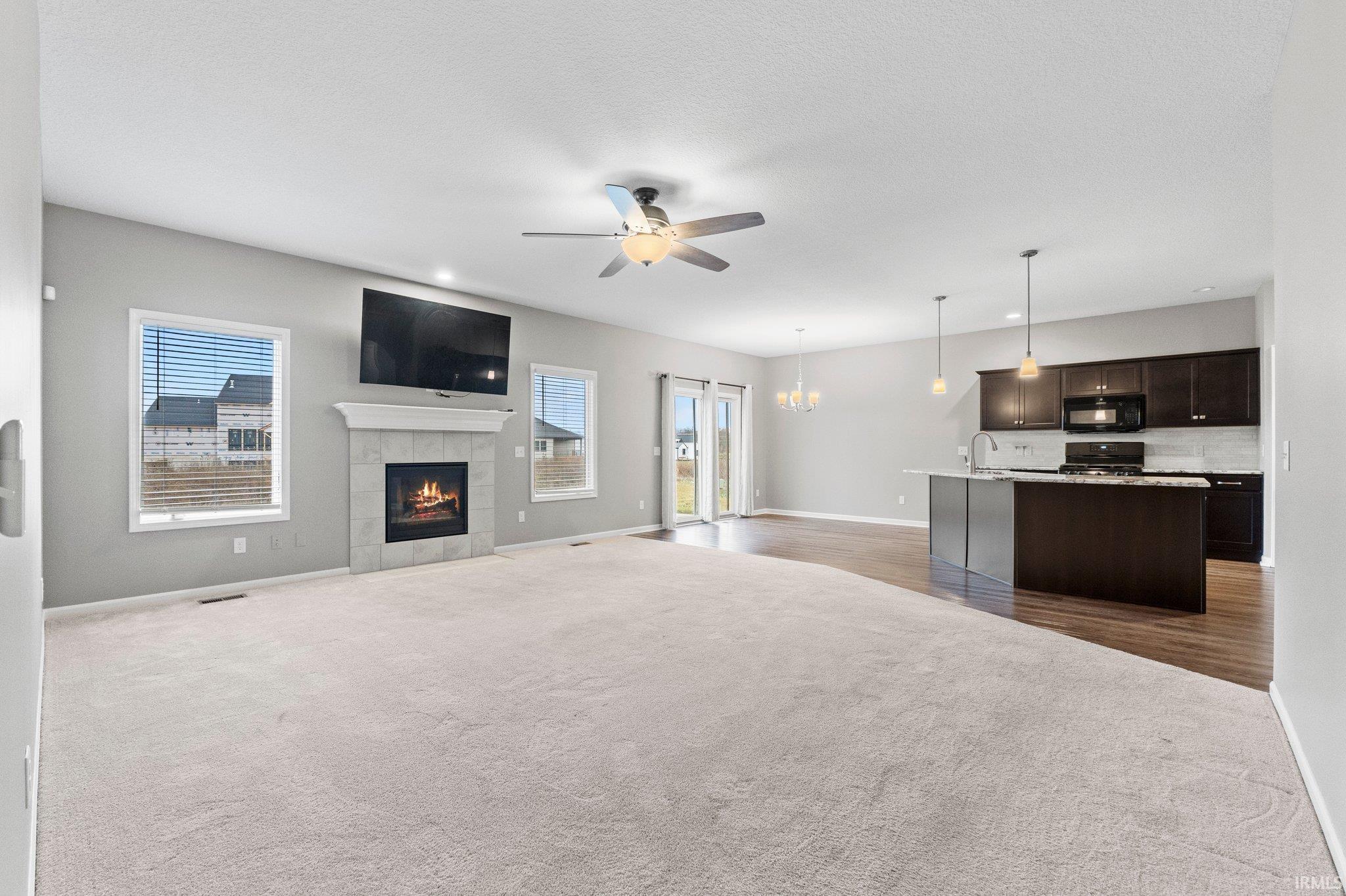 580 Highfields Cove Fort Wayne, IN 46845 - Photo 6 of 36