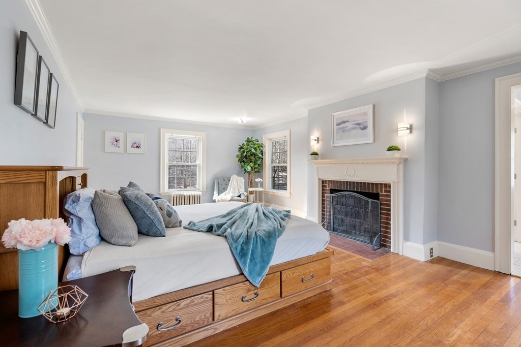 53 Bancroft Road Wellesley, MA 02481 - Photo 13 of 36