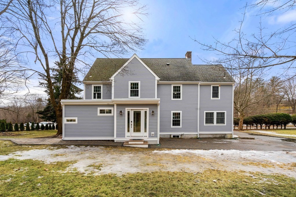 53 Bancroft Road Wellesley, MA 02481 - Photo 30 of 36