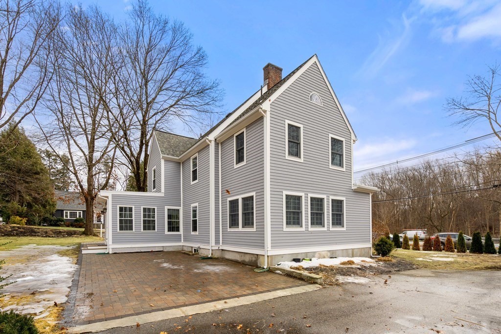 53 Bancroft Road Wellesley, MA 02481 - Photo 33 of 36