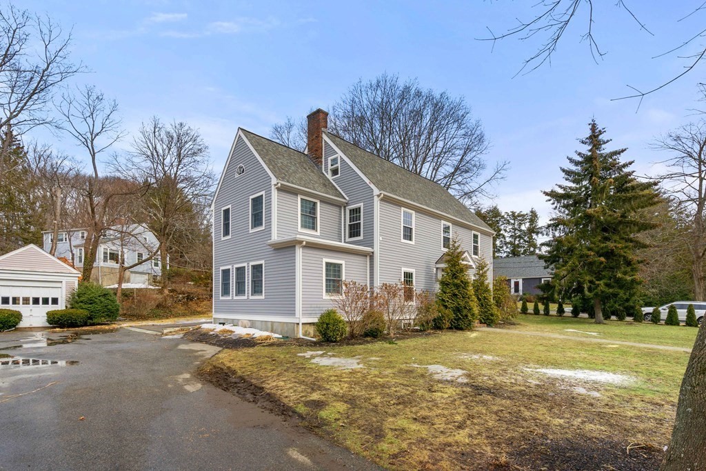 53 Bancroft Road Wellesley, MA 02481 - Photo 34 of 36