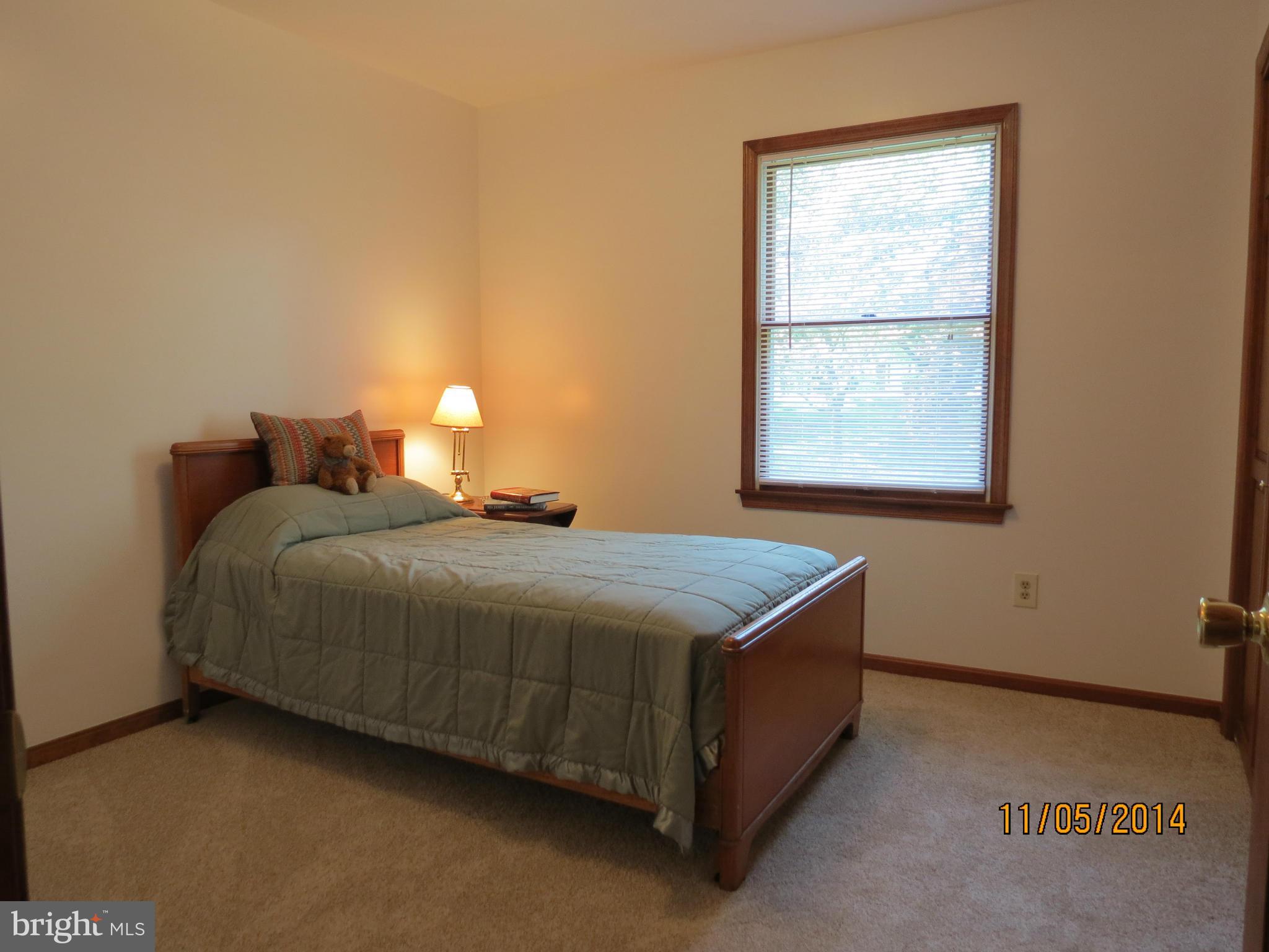 419 North Clear Ridge Road Union Bridge, MD 21791 - Photo 14 of 30 Bedroom