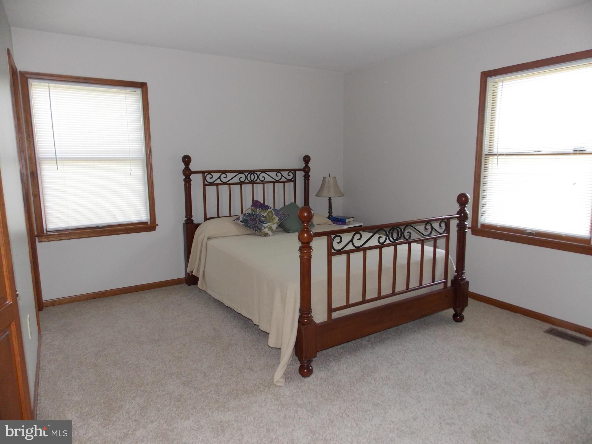 419 North Clear Ridge Road Union Bridge, MD 21791 - Photo 4 of 30 Bedroom