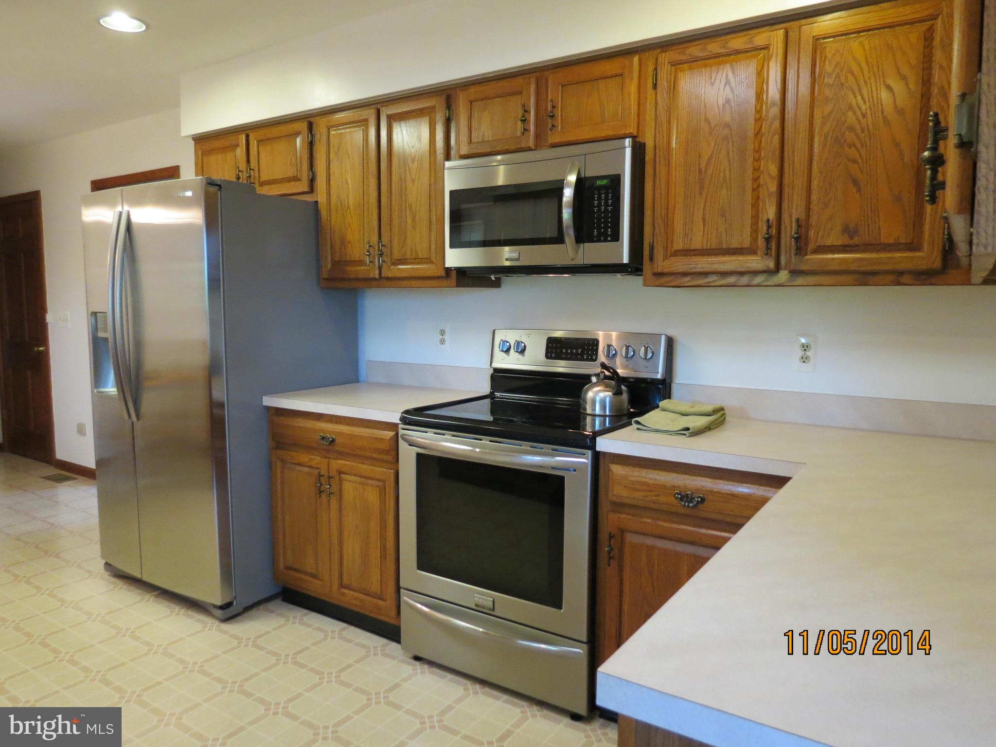 419 North Clear Ridge Road Union Bridge, MD 21791 - Photo 10 of 30 Kitchen