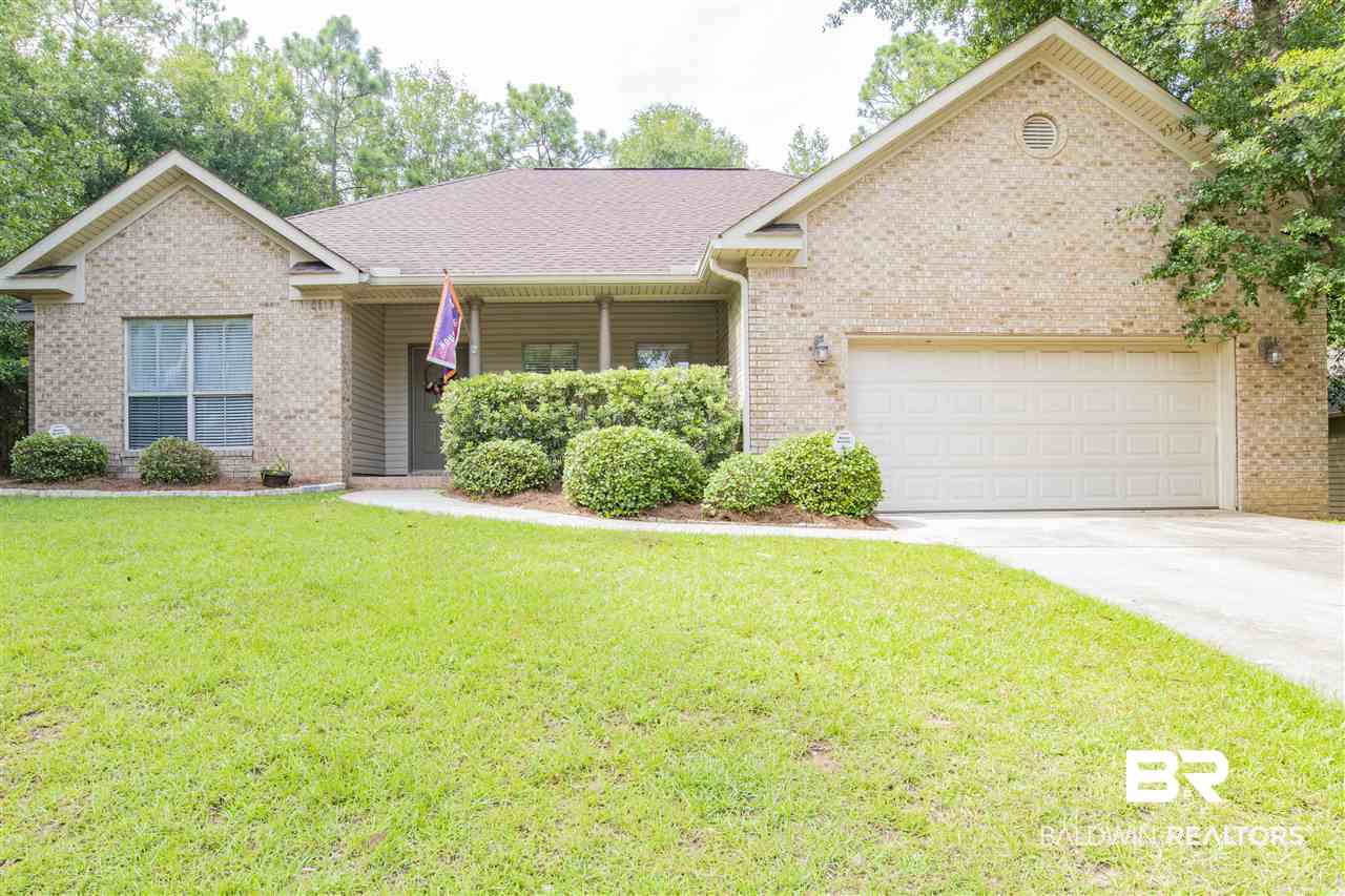 109 Timberline Court Daphne, AL 36526 - Photo 1 of 21 Gallery Image 1