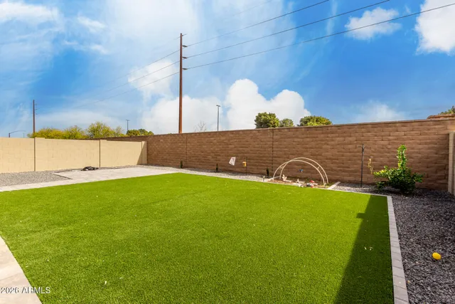 $740,000 | 5281 South Red Rock Street, Gilbert, AZ 85298