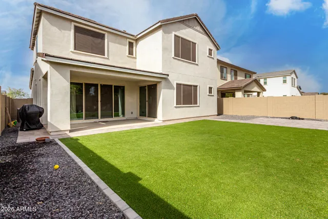 $740,000 | 5281 South Red Rock Street, Gilbert, AZ 85298