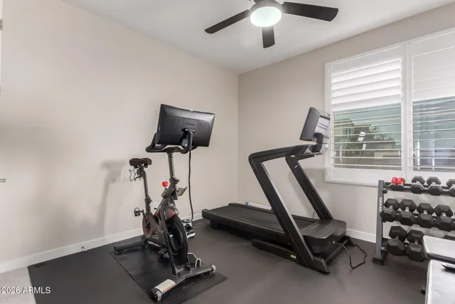 $740,000 | 5281 South Red Rock Street, Gilbert, AZ 85298