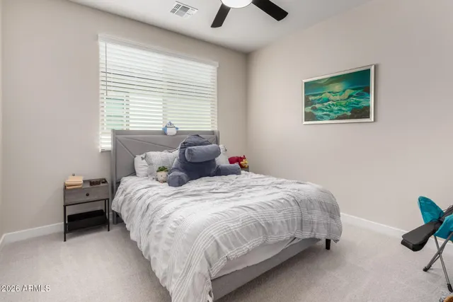 $740,000 | 5281 South Red Rock Street, Gilbert, AZ 85298