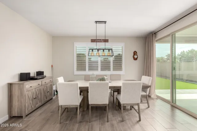 $740,000 | 5281 South Red Rock Street, Gilbert, AZ 85298