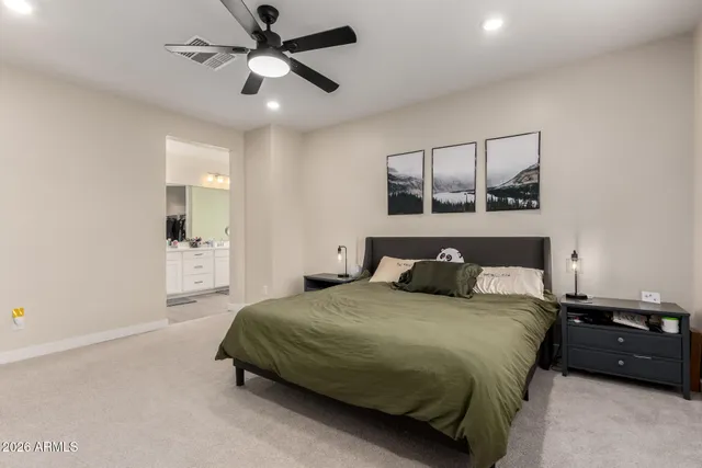 $740,000 | 5281 South Red Rock Street, Gilbert, AZ 85298