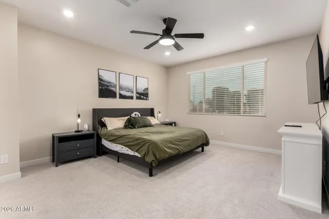 $740,000 | 5281 South Red Rock Street, Gilbert, AZ 85298