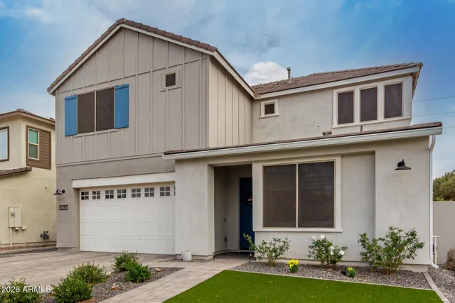 $740,000 | 5281 South Red Rock Street, Gilbert, AZ 85298