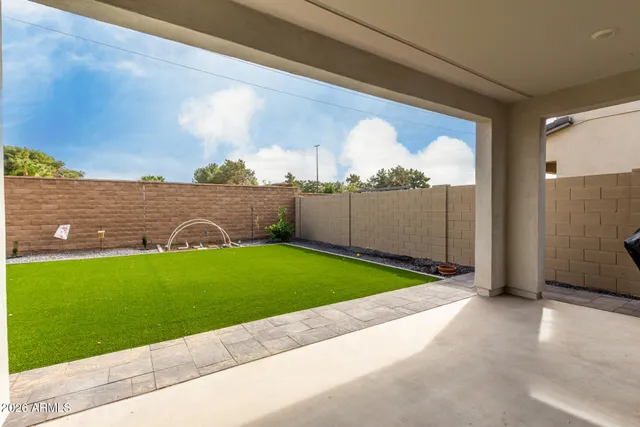 $740,000 | 5281 South Red Rock Street, Gilbert, AZ 85298