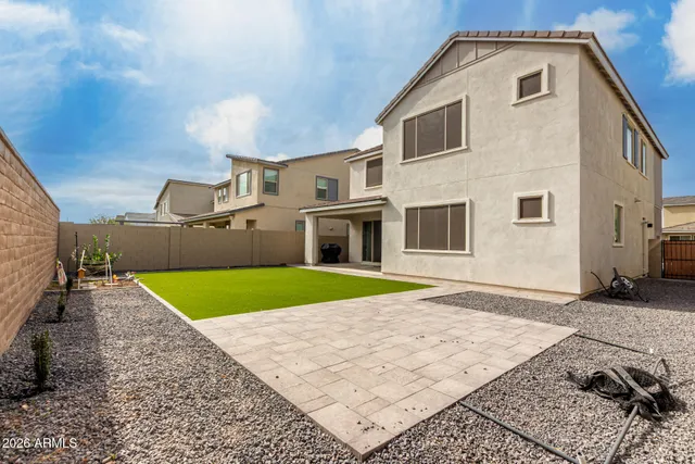 $740,000 | 5281 South Red Rock Street, Gilbert, AZ 85298