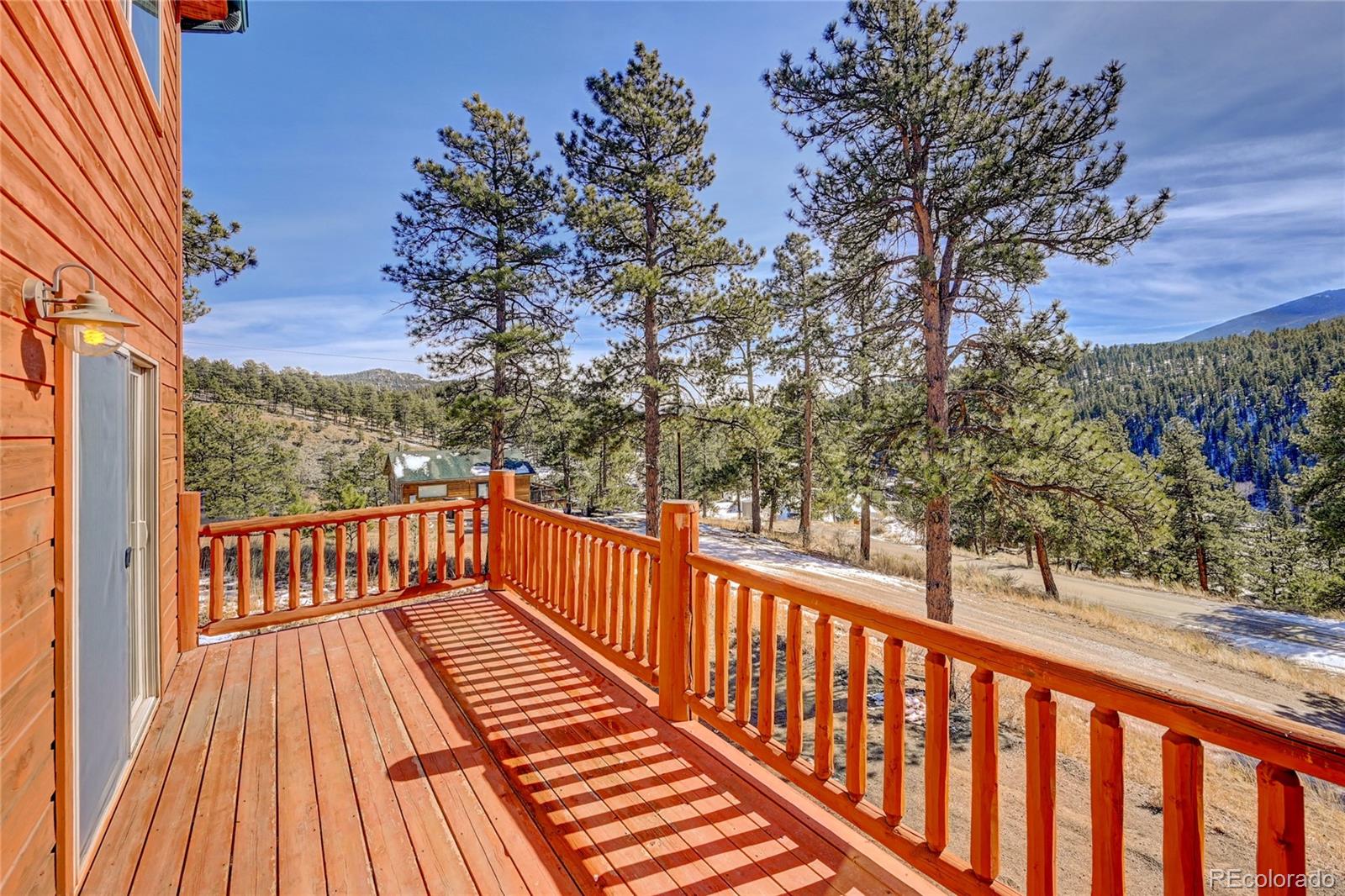 303 Virginia Road, Unit A Bailey, CO 80421 - Photo 1 of 23 Gallery Image 1