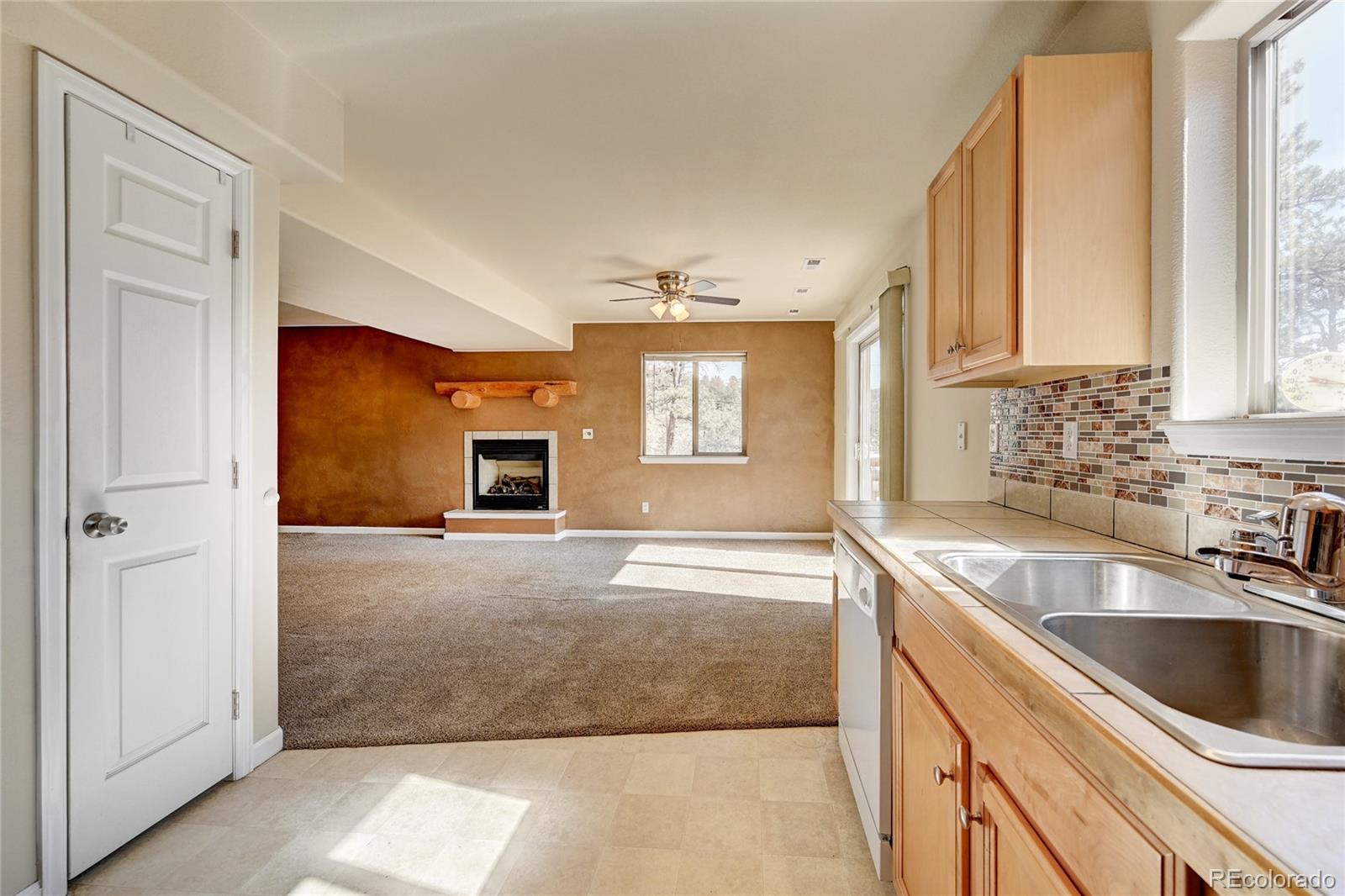 303 Virginia Road, Unit A Bailey, CO 80421 - Photo 11 of 23 Gallery Image 11