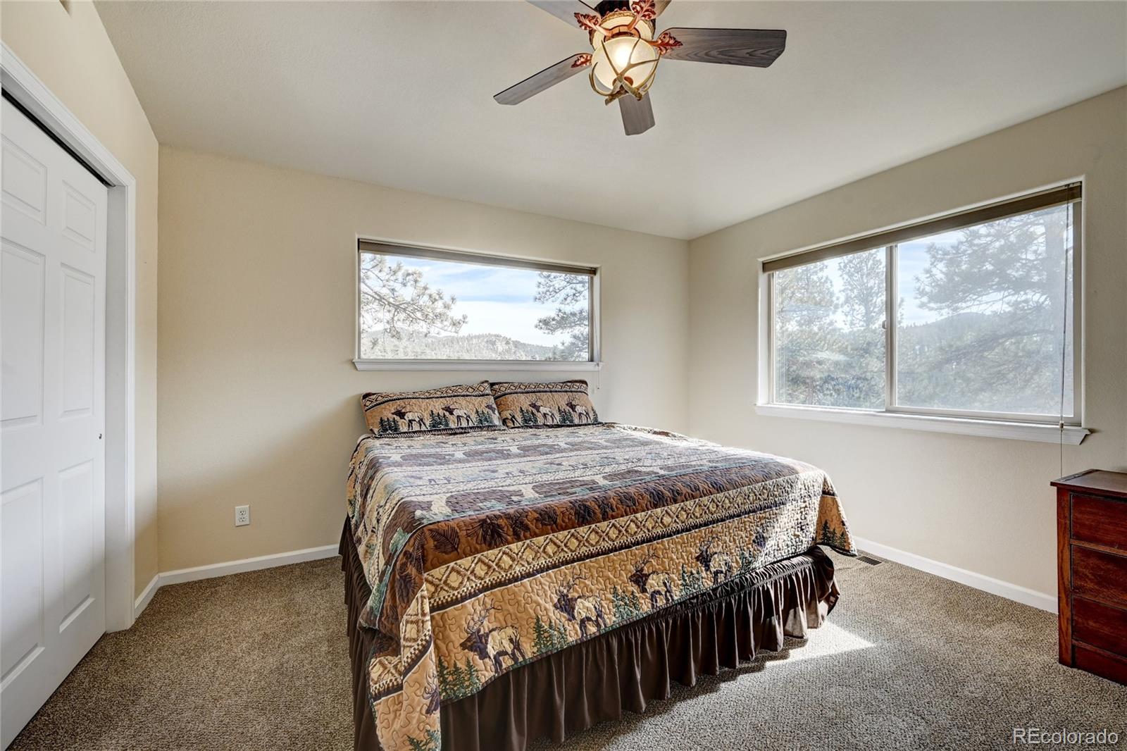 303 Virginia Road, Unit A Bailey, CO 80421 - Photo 14 of 23 Gallery Image 14