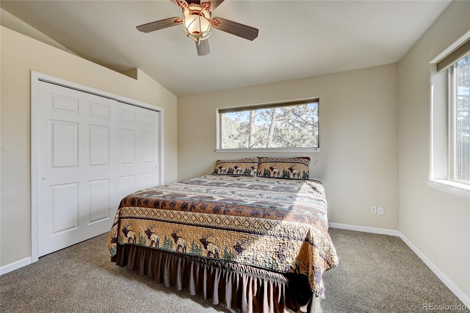 303 Virginia Road, Unit A Bailey, CO 80421 - Photo 15 of 23 Gallery Image 15