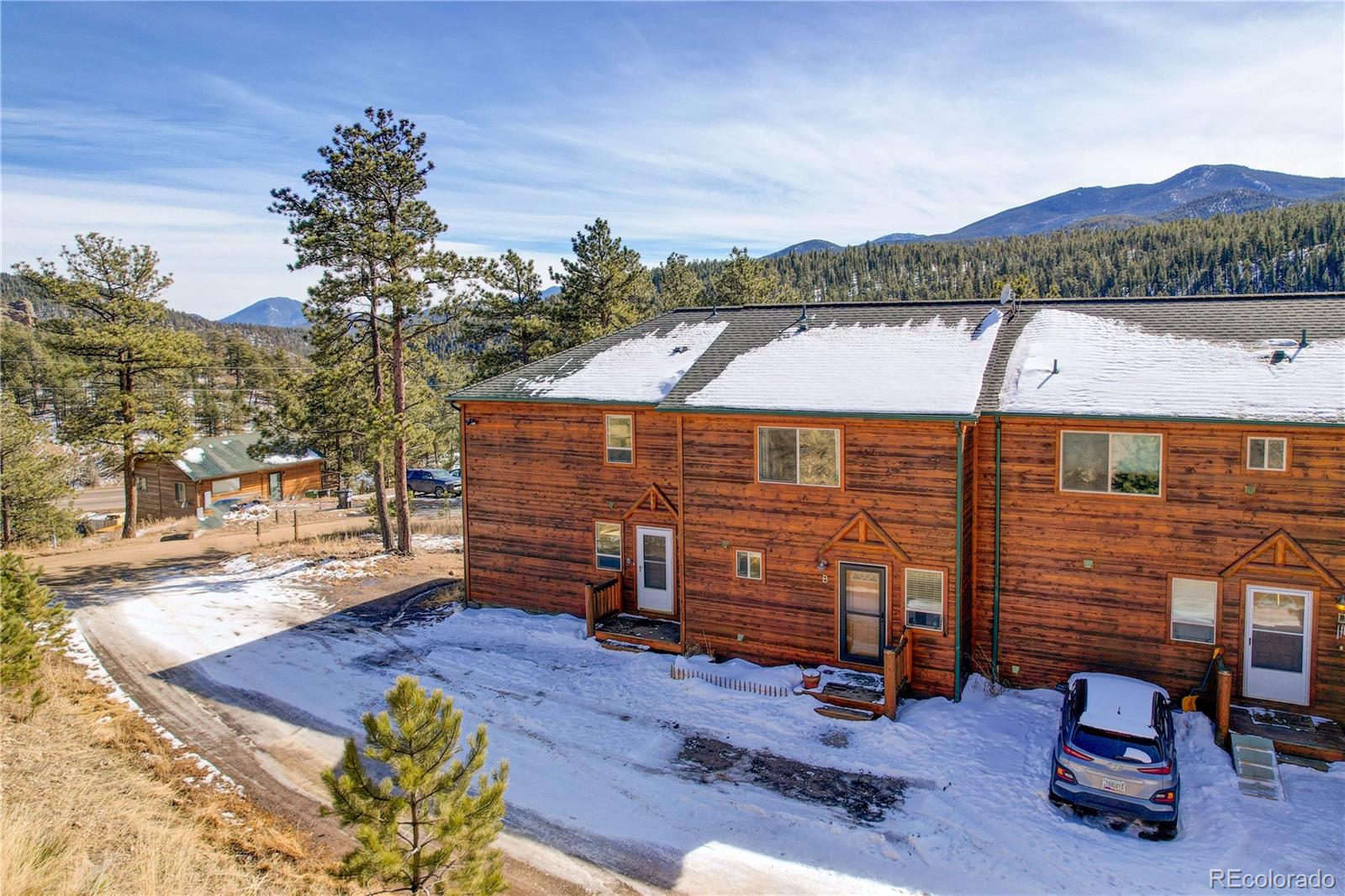 303 Virginia Road, Unit A Bailey, CO 80421 - Photo 21 of 23 Gallery Image 21