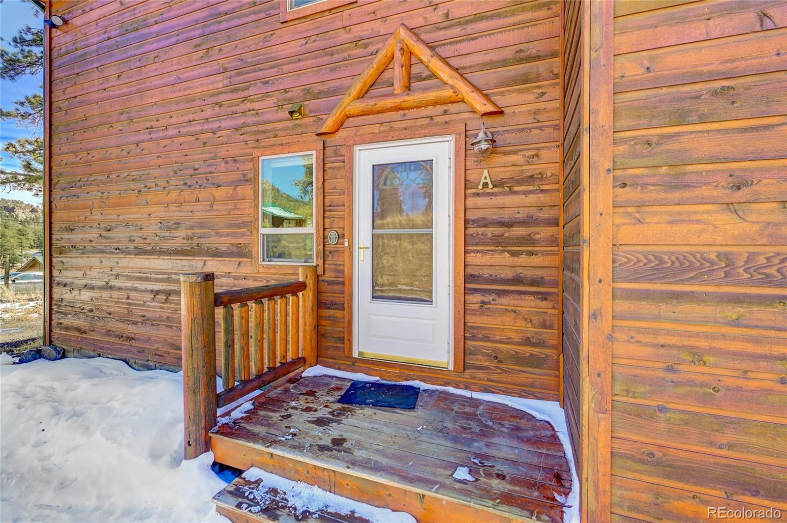 303 Virginia Road, Unit A Bailey, CO 80421 - Photo 4 of 23 Gallery Image 4