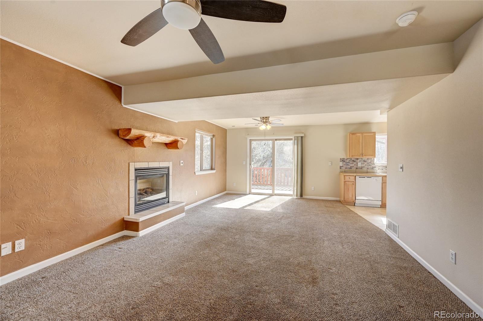 303 Virginia Road, Unit A Bailey, CO 80421 - Photo 6 of 23 Gallery Image 6