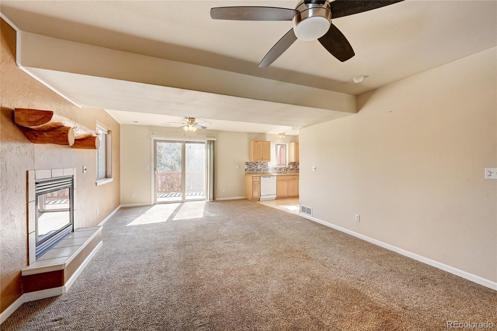 303 Virginia Road, Unit A Bailey, CO 80421 - Photo 7 of 23 Gallery Image 7