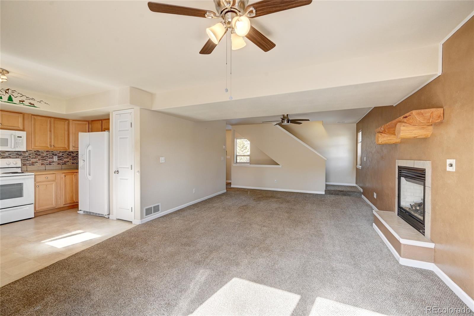 303 Virginia Road, Unit A Bailey, CO 80421 - Photo 8 of 23 Gallery Image 8