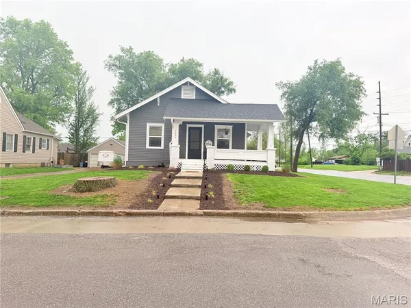 $175,000 | 1006 East Love Street, Mexico, MO 65265