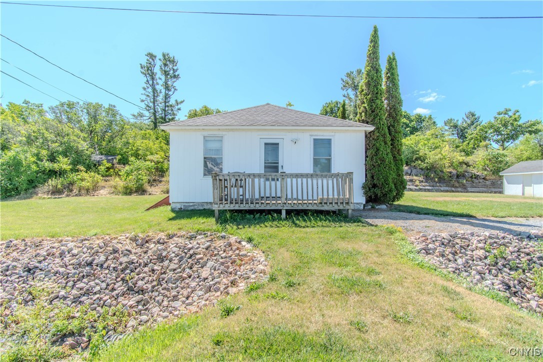 34308 State Rte Cape Cape Vincent, NY 13618 - Photo 1 of 1 Gallery Image 1
