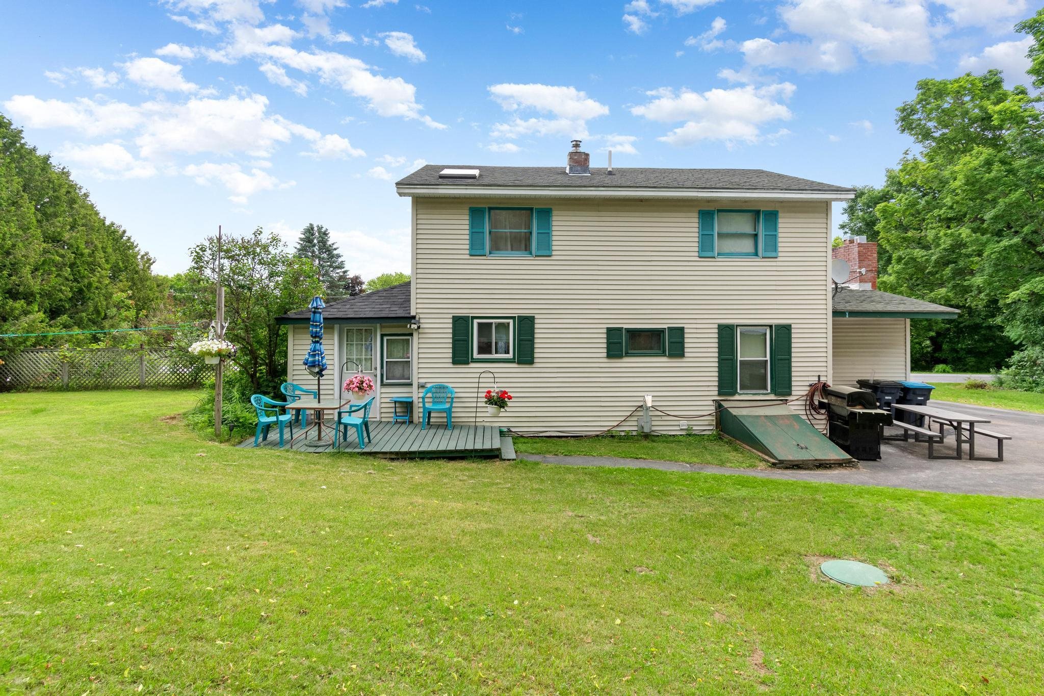 66 Cook Road Highgate, VT 05478 - Photo 2 of 38