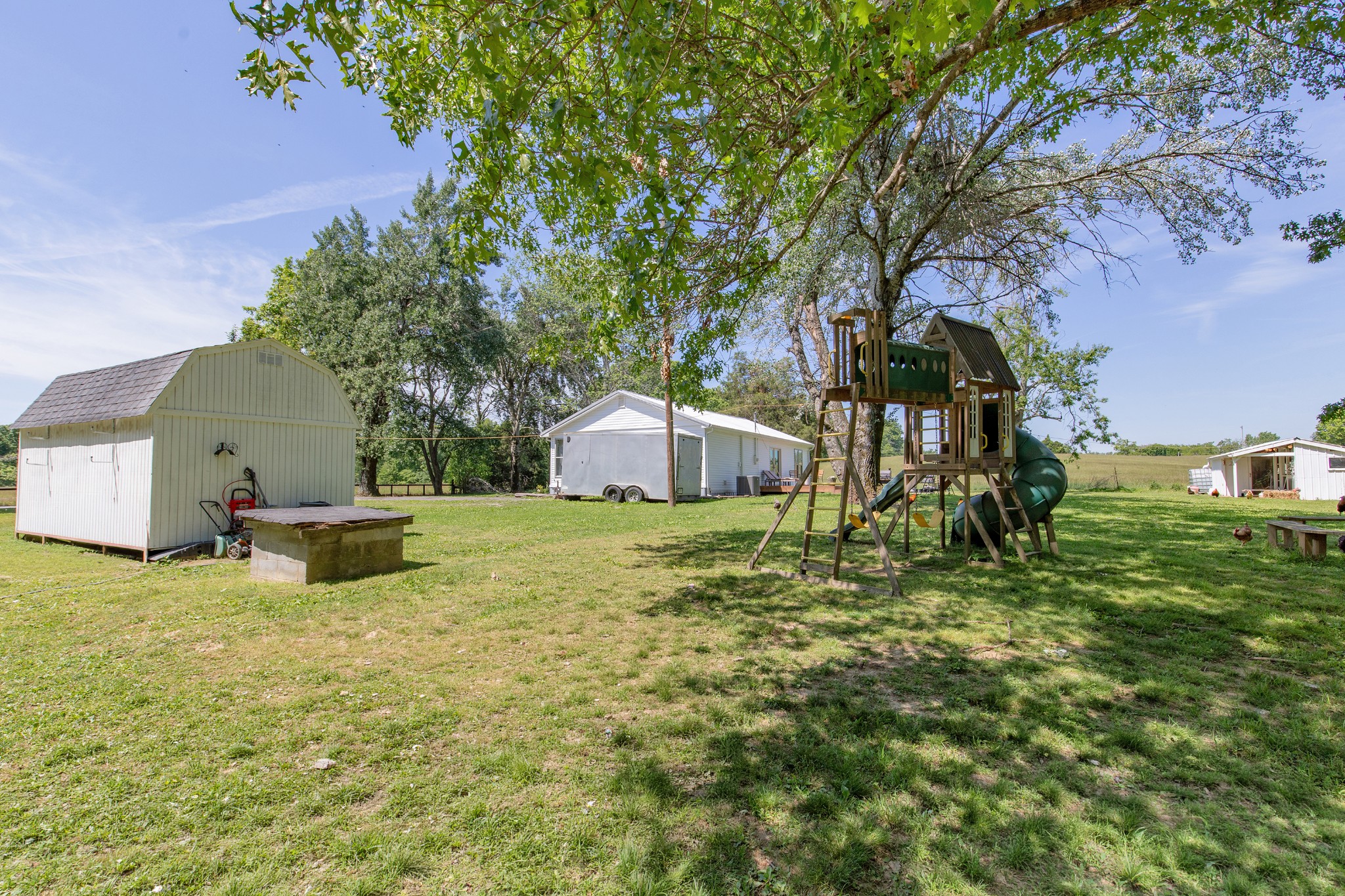 2976 Shrum Cemetery Road Westmoreland, TN 37186 - Photo 61 of 84