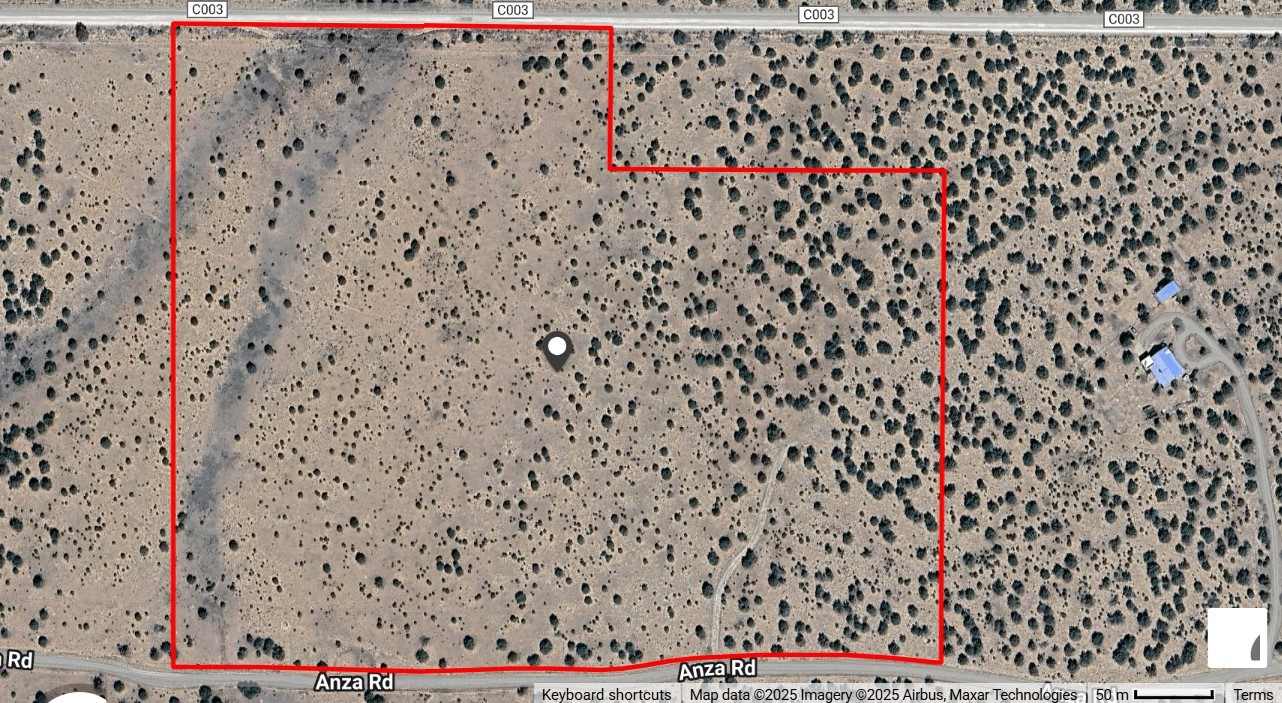 11 Anza Road Corona, NM 88318 - Photo 19 of 19