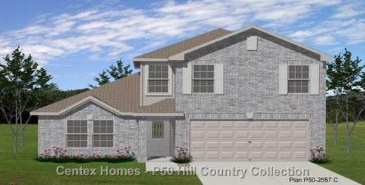 10811 Rindle Ranch San Antonio, TX 78249 - Photo 1 of 1