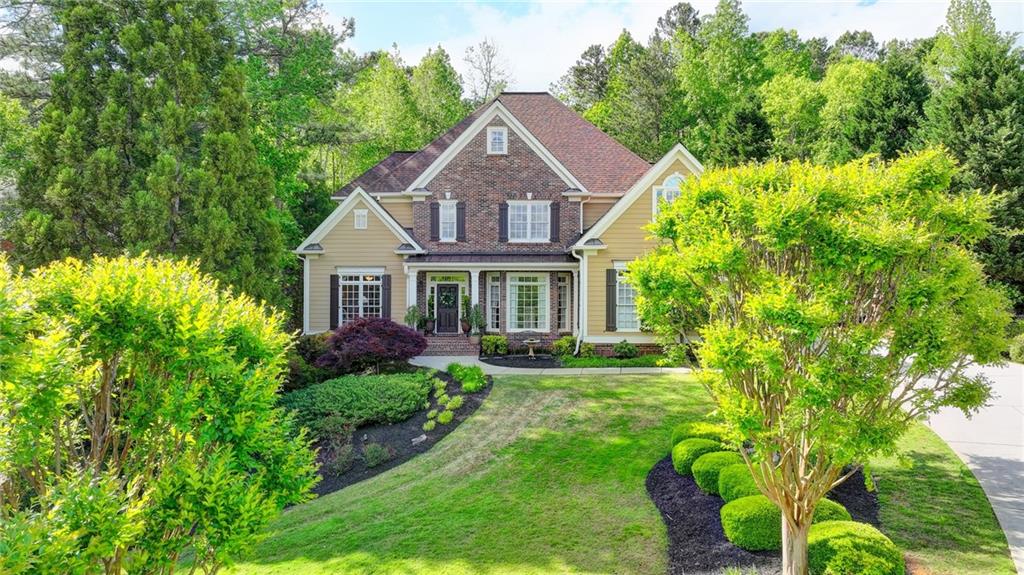 16073 Inverness Trail Milton, GA 30004 - Photo 1 of 1 Gallery Image 1