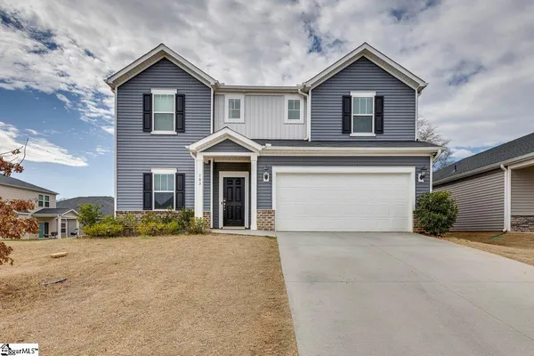 $440,000 | 103 Pewter Circle, Simpsonville, SC 29680
