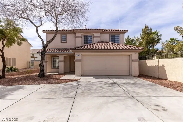 $2,350 | 139 Kilmartin Valley Court, Las Vegas, NV 89148