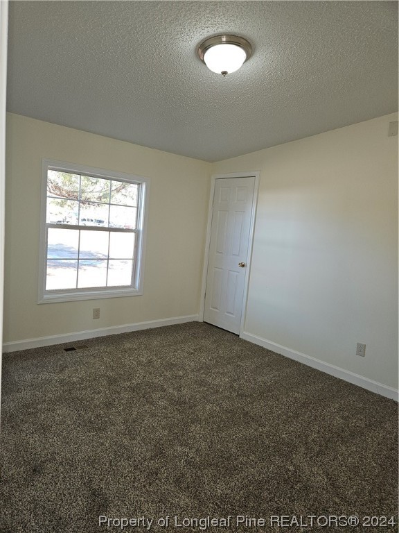 3001 Popes Crossing Road Lumberton, NC 28358 - Photo 32 of 43 an empty room with windows