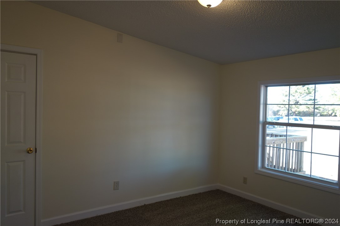 3001 Popes Crossing Road Lumberton, NC 28358 - Photo 33 of 43 an empty room with a window