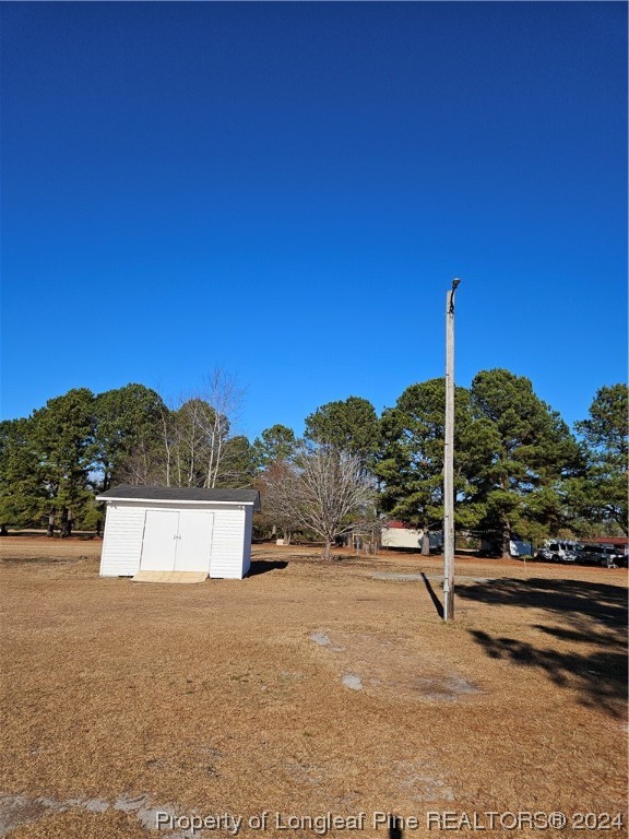3001 Popes Crossing Road Lumberton, NC 28358 - Photo 37 of 43 a view of a street